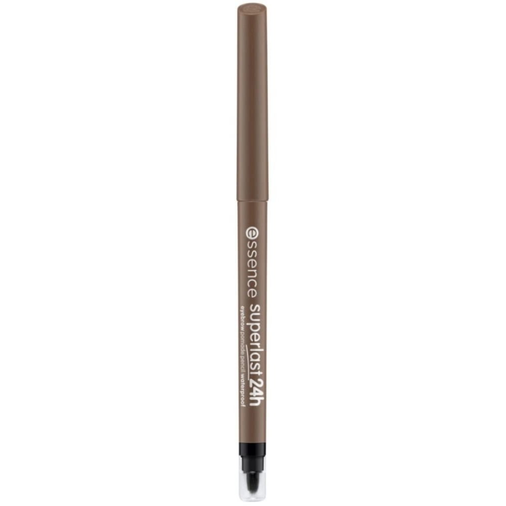 4 x Essence Superlast 24h Eye Brow Pomade Pencil Waterproof, Blonde